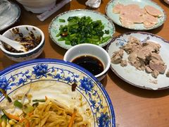 -北京炸酱面馆·烤鸭(前门总店)