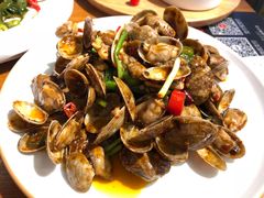 -必点海鲜·鲅鱼水饺(鞍山西道店)