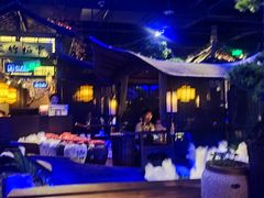 -绿茶餐厅(千岛湖银泰城店)