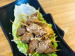 -隆门客栈·西北小吃手工面(丰盛町商业步行街店)