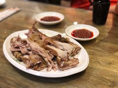 -清真益鑫羊肉手抓馆(南大街店)