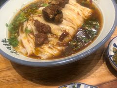 -常樂屋·常德米粉(青年路店)