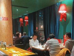 -蒙料·手把肉(望京店)