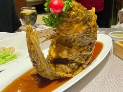 -城南往事·鲁菜济南菜(长清园博园恒大绿洲店)