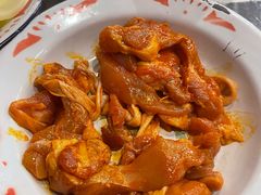 -永安里地摊烤肉(首创店)