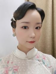 点击看大图 -美云庭古装·格格服汉服·京城旅拍(北京店)