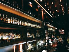 -The Bottle Bar(羲和商业广场店)