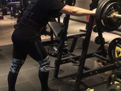 -威尔仕健身(北京合生汇店)