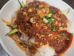 蒜泥白肉-成都味道(望江西路店)
