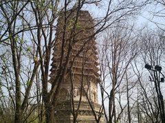 -玲珑塔公园