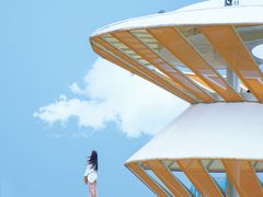 -光明小镇欢乐田园