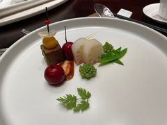 -泉客厅Spring Pavilion(303M空中会客厅)
