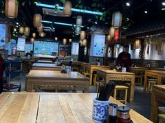 -老城南.鸭血粉丝汤(夫子庙店)