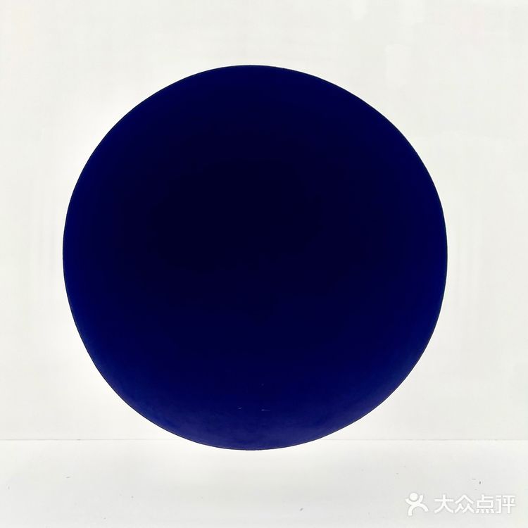 值得设计师看的展览Anish Kapoor｜我爱深圳