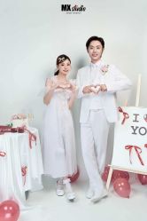 -施华洛婚纱摄影会所(范阳中路店)