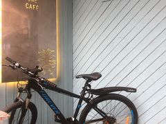 -Nectar One Cafe(勇烈路n1店)
