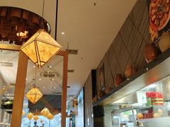 -云海肴·汽锅鸡·云南菜(苏州中心店)