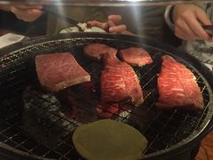 -热血兄弟·炭火烤肉(融侨中心店)