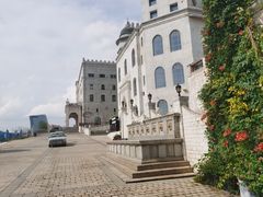 -华谊兄弟（长沙）电影小镇