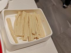 腐竹-海底捞火锅(长宁路龙之梦店)