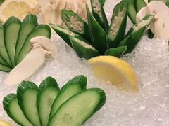 -大理实力希尔顿酒店御璽中餐厅YUXI – CHINESE RESTAURANT