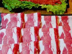 -四喜小胖·北京涮肉(五道营店)