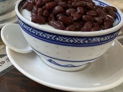 红豆双皮奶-周大娘牛乳(旧寨古村总店)