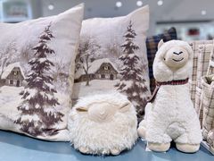 -ZARA HOME(天环广场店)