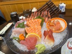 -红叶日本料理(三八广场店)
