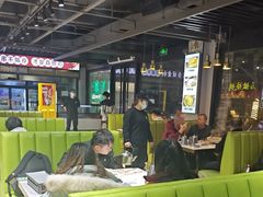 -清真·马坡烧烤涮牛肚·酸浆火锅(新区总店)