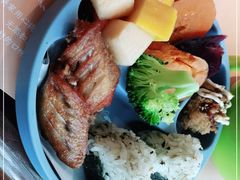 -山葵家·创意料理(临平银泰城店)