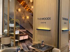 -THE WOODS 简餐 (国贸商城店)