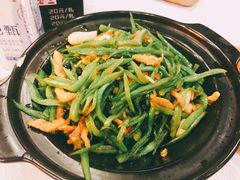 -金家老三饭庄(常营店)
