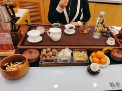 -八马茶业(胜利路旗舰店星海湾茶馆)