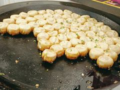 -小杨生煎(香港名都店)