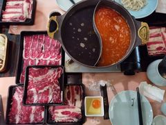 -山葵家·创意料理(万象汇店)
