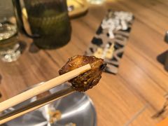 -一烧一烤•锦州烧烤(KTV包房·长江街店)