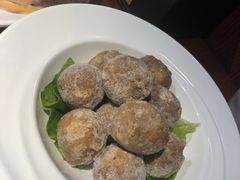 -洪焱重庆老火锅(万福花园店)