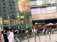 -奈雪的茶(华强北中航城店)