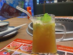 -快乐小羊·内蒙牛羊肉火锅(流花中心店)