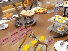 -汕头皇城酒店