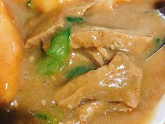 -逍遥镇刘相五胡辣汤豆沫馆(康复中街店)