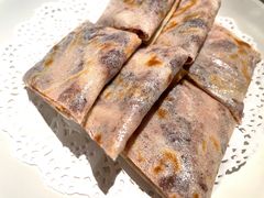 陈皮千层酥-静颐茶馆·素食(龙华店)