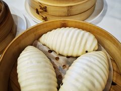 -白天鹅宾馆-宏图府餐厅