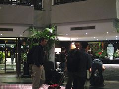 -苏州吴宫泛太平洋酒店