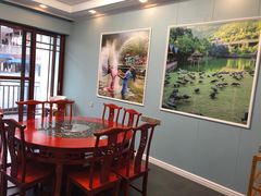 包厢-傣家黑山羊汤锅(告庄店)