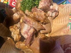 -人民公社大食堂(张家湾店)