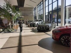 -北京京宝行宝马4S店(闵庄路店)