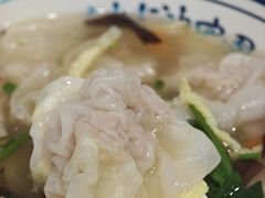 -长人馄饨铺(解放街店)