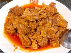 心肺-爆炸头阿姨小四川正宗川味小吃(无任何分店)